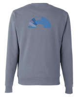 the 119th - printed sweatshirt