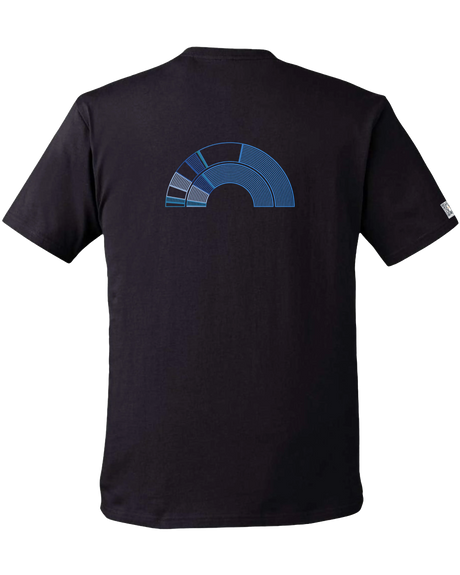 the 119th - printed shirt | Civic Engagement Visualized