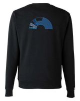 the 119th - printed sweatshirt