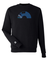 the 119th - printed sweatshirt
