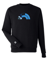 the 119th - embroidered sweatshirt