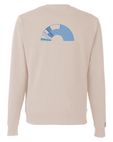 the 119th - printed sweatshirt