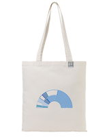 the 119th - printed tote bag