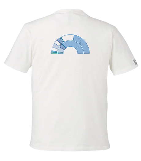 the 119th - printed shirt | Civic Engagement Visualized