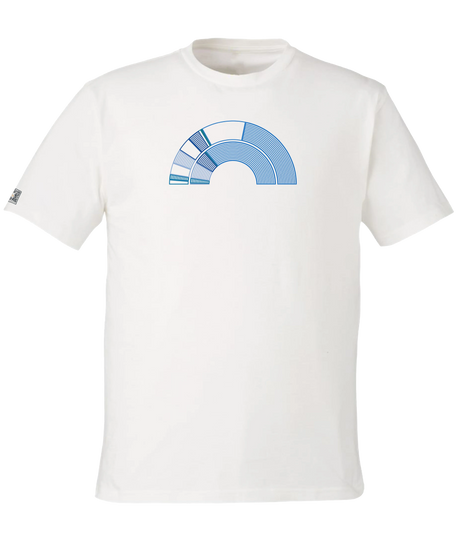 the 119th - printed shirt