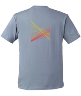 the correlation - printed shirt