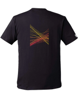 the correlation - printed shirt