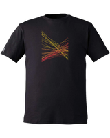 the correlation - printed shirt