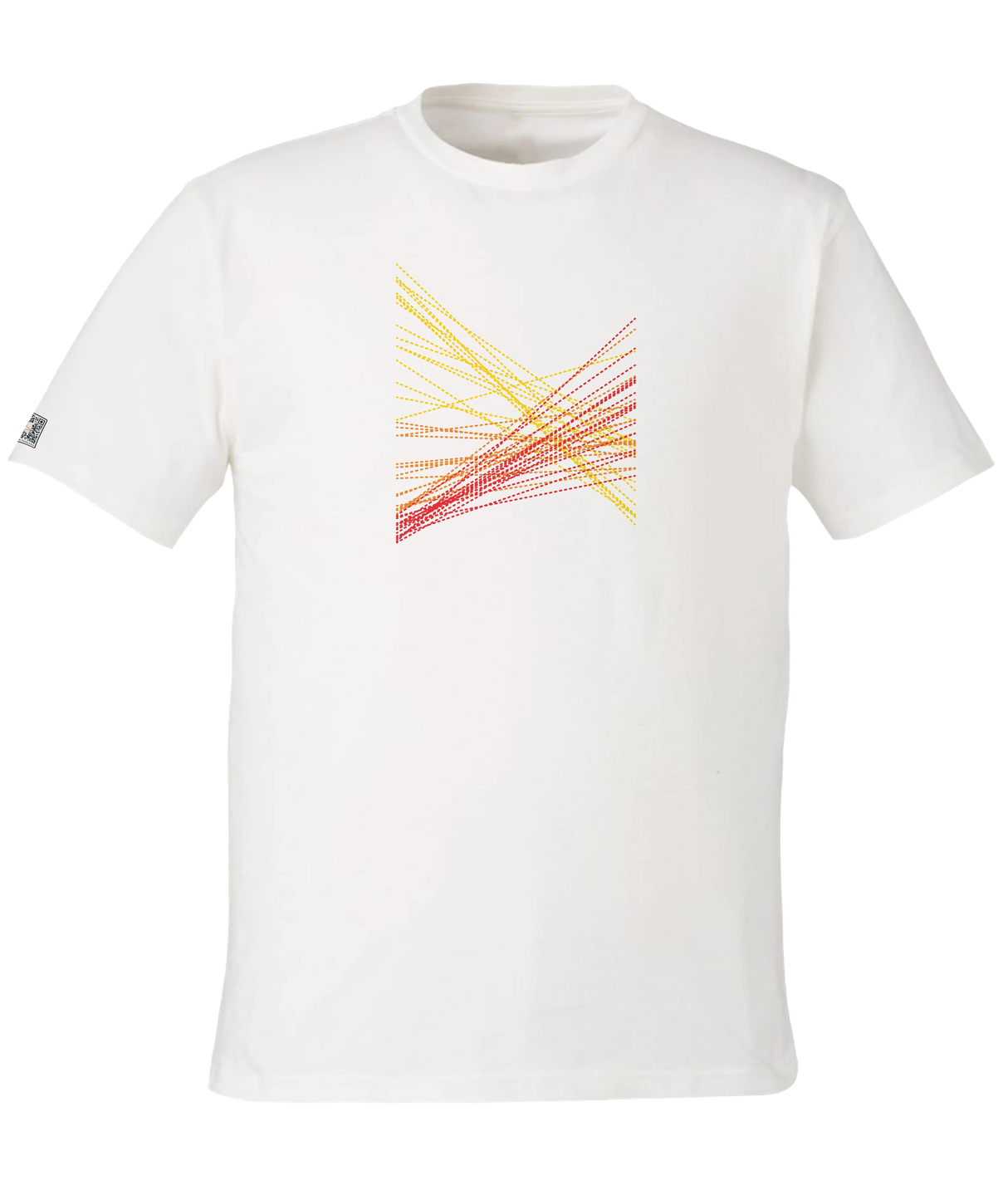 the correlation - printed shirt