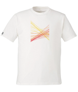 the correlation - printed shirt