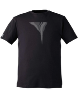 the footprint - printed shirt