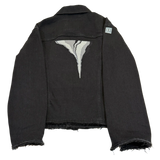 the footprint custom jacket