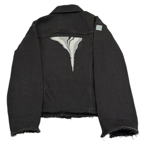 the footprint custom jacket