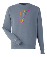 the gap - printed sweatshirt