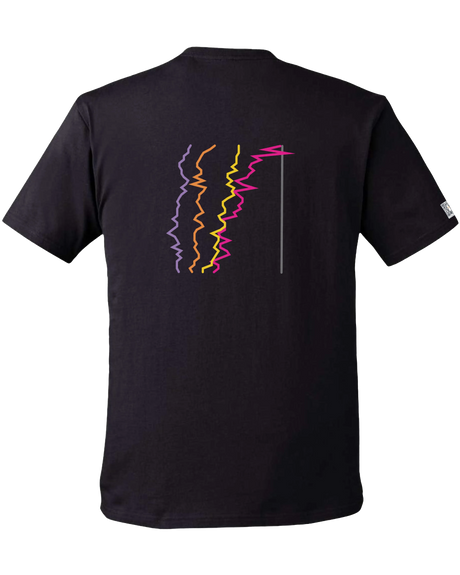 the gap - printed shirt | Gender Pay Gap Visualized