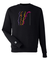 the gap - printed sweatshirt
