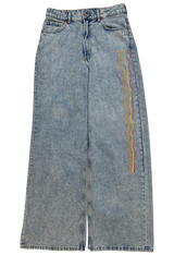 the gap custom pant