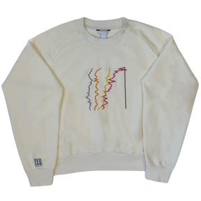 the gap custom sweatshirt
