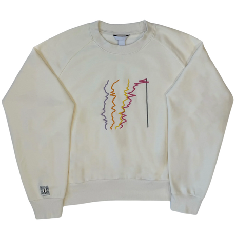 the gap custom sweatshirt