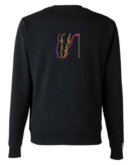 the gap - embroidered sweatshirt | Gender Pay Gap Visualized