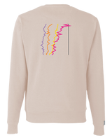 the gap - printed sweatshirt