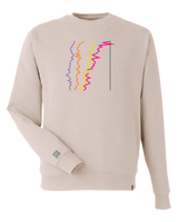 the gap - printed sweatshirt