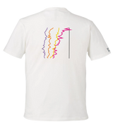 the gap - printed shirt