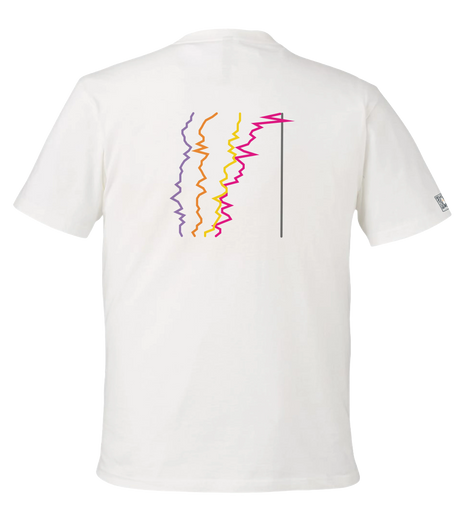 the gap - printed shirt | Gender Pay Gap Visualized