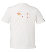 the map - printed shirt