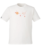 the map - printed shirt