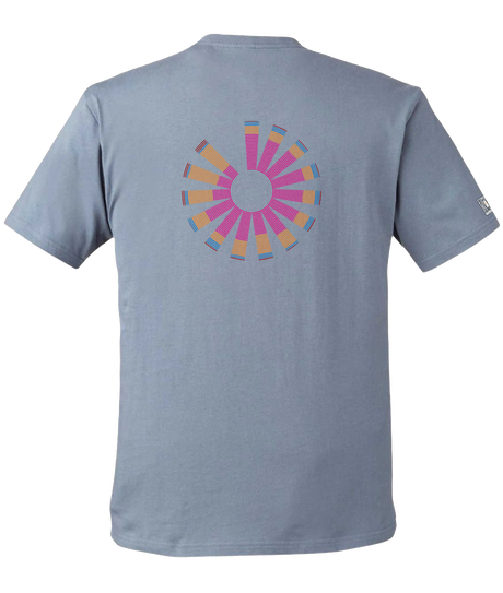 the pride - printed shirt | LGBTQ+ Laws Visualized