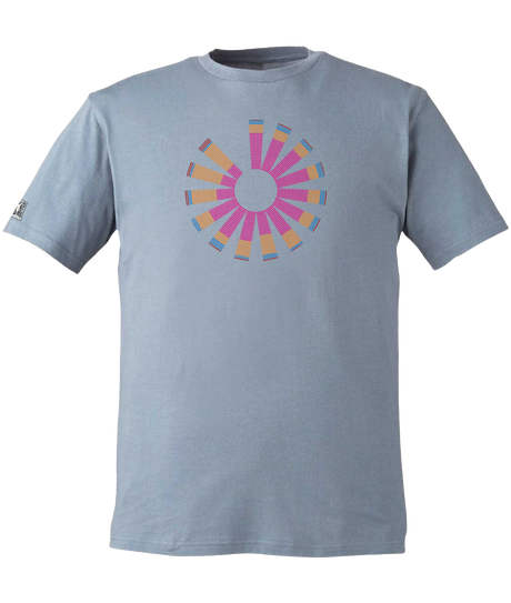 the pride - printed shirt