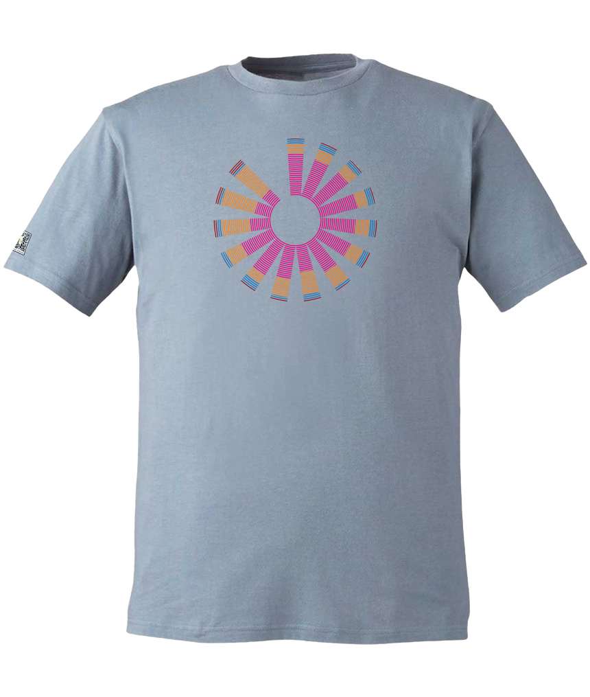 the pride - printed shirt | LGBTQ+ Laws Visualized