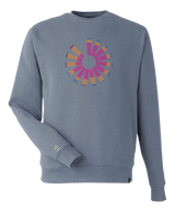 the pride - printed sweatshirt