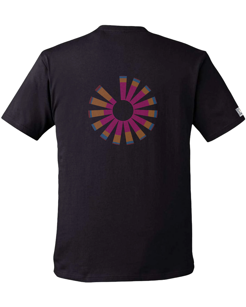 the pride - printed shirt | LGBTQ+ Laws Visualized