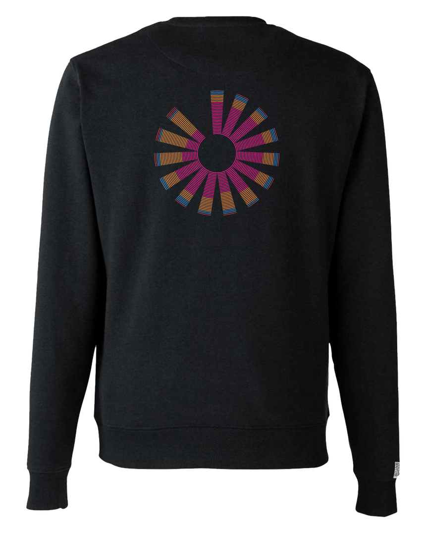 the pride - printed sweatshirt | LGBTQ+ Laws Visualized