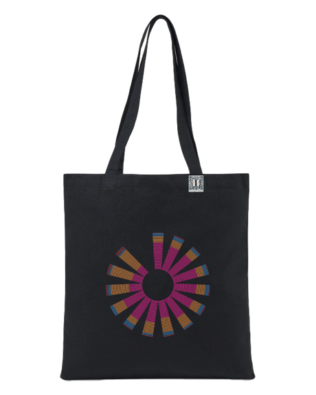 the pride - printed tote bag