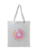 the pride - printed tote bag