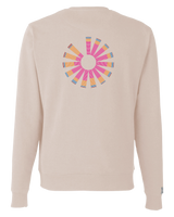 the pride - printed sweatshirt
