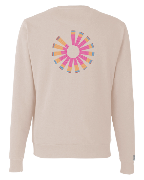 the pride - printed sweatshirt | LGBTQ+ Laws Visualized