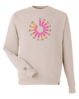 the pride - printed sweatshirt