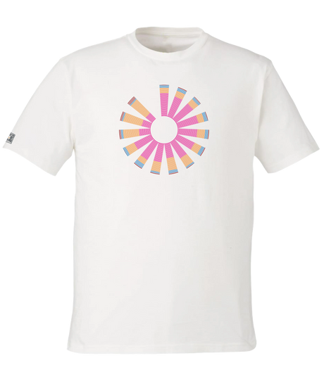 the pride - printed shirt