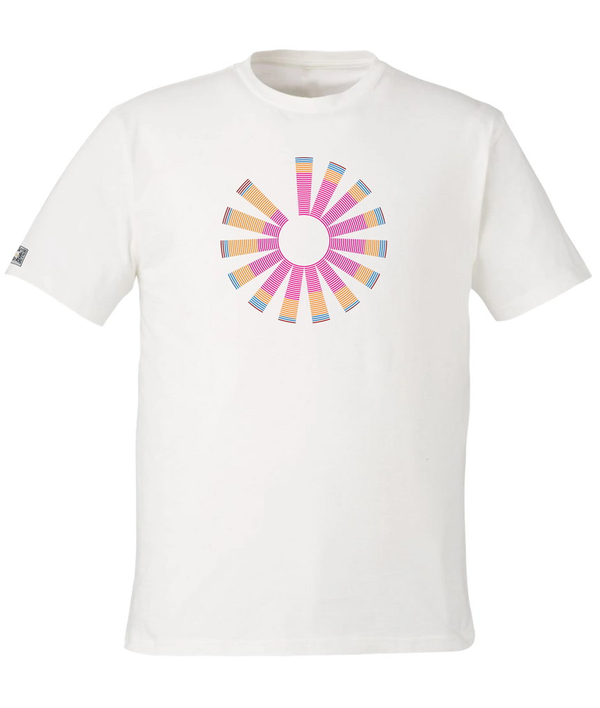 the pride - printed shirt | LGBTQ+ Laws Visualized