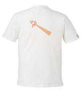 the reoccurrence - printed shirt