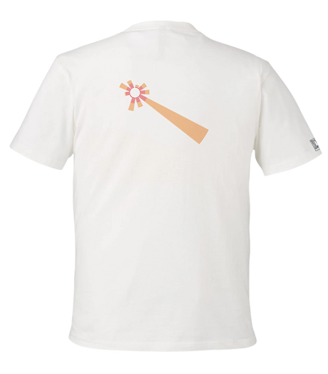 the reoccurrence - printed shirt | Gun Violence Visualized