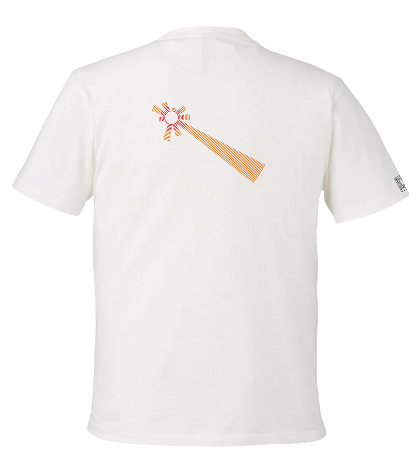 the reoccurrence - printed shirt | Gun Violence Visualized