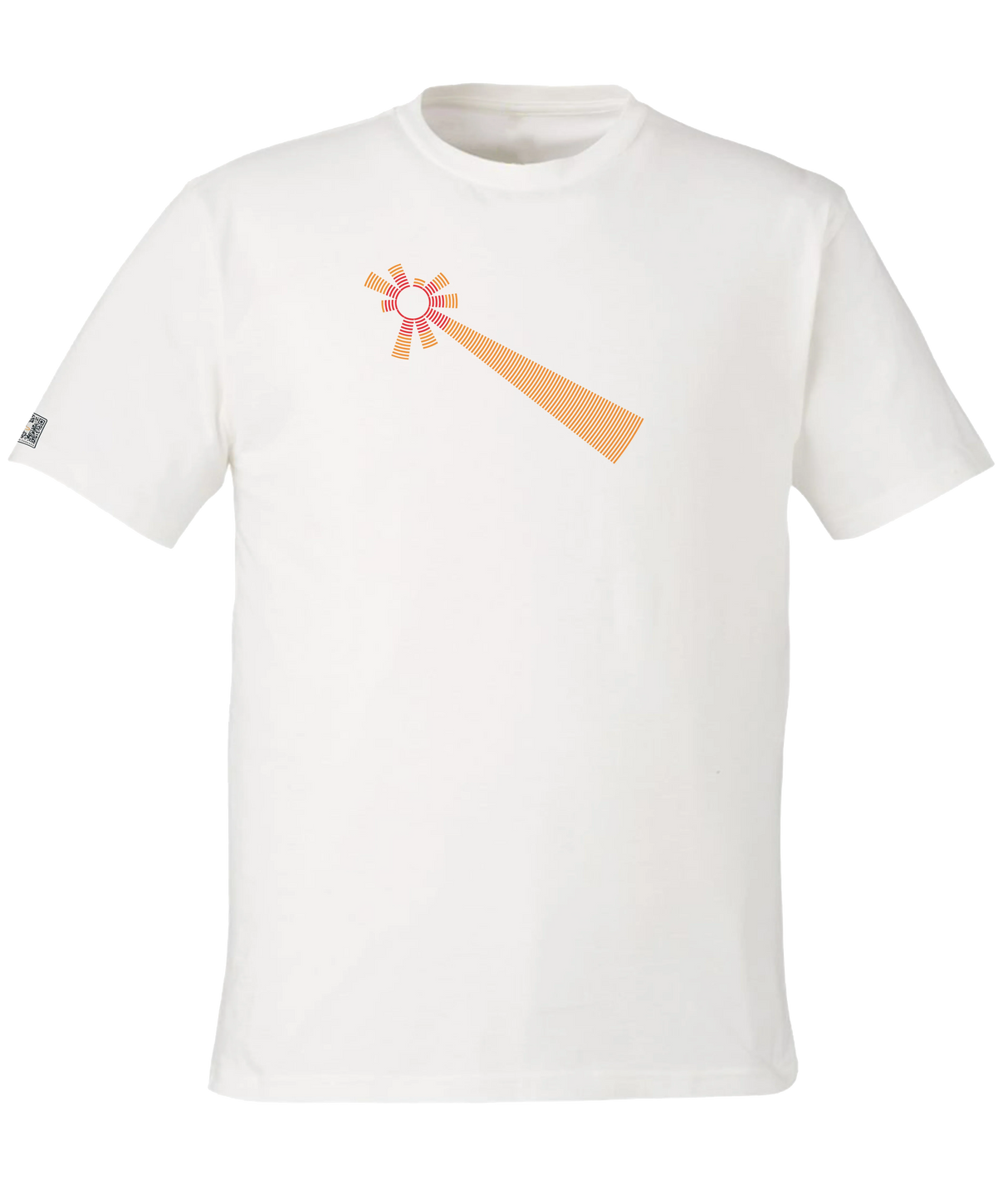 the reoccurrence - printed shirt