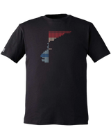 the rise - printed shirt