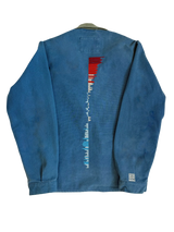 the rise custom jacket