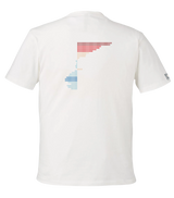 the rise - printed shirt
